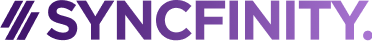 Syncfinity Logo